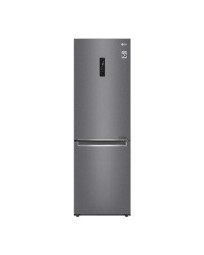 Холодильник LG DoorCooling+ GA-B459SLKL