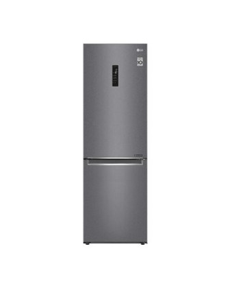 Холодильник LG DoorCooling+ GA-B459SLKL