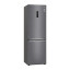 Холодильник LG DoorCooling+ GA-B459SLKL