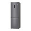 Холодильник LG DoorCooling+ GA-B459SLKL