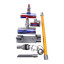 Пылесос Dyson V8 Absolute (SV10)