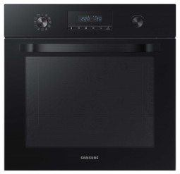 Электрический духовой шкаф Samsung NV68R2340RB