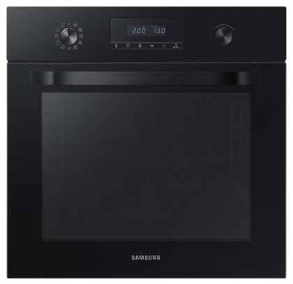 Электрический духовой шкаф Samsung NV68R2340RB