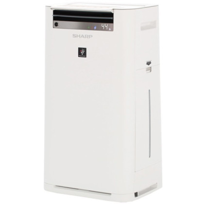 Мойка воздуха Sharp KC-G61RW