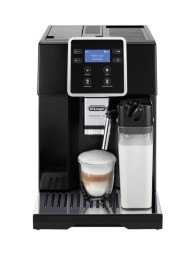 Кофемашина De'Longhi ESAM420.40.B Perfecta evo, black