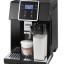 Кофемашина De'Longhi ESAM420.40.B Perfecta evo, black