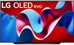 Телевизор LG OLED83C4RLA. Пульт Алиса, Официальная гарантия производителя в России