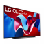 Телевизор LG OLED83C4RLA. Пульт Алиса, Официальная гарантия производителя в России