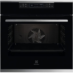 Электрический духовой шкаф Electrolux OKE8C31X