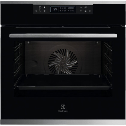 Электрический духовой шкаф Electrolux OKE8C31X