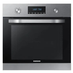 Электрический духовой шкаф Samsung NV68R3370BS/WT