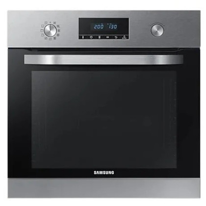 Электрический духовой шкаф Samsung NV68R3370BS/WT