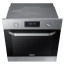 Электрический духовой шкаф Samsung NV68R3370BS/WT