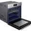 Электрический духовой шкаф Samsung NV68R3370BS/WT