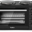 Мини-печь Tefal Optimate OF463830