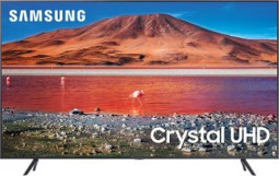 Телевизор Samsung UE55TU7097U