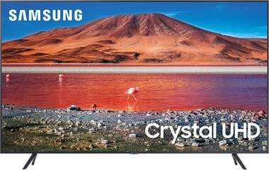 Телевизор Samsung UE55TU7097U