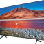 Телевизор Samsung UE55TU7097U