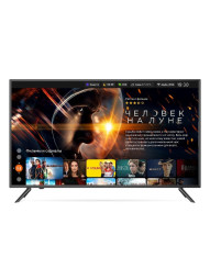 Телевизор KIVI 40U600KD 40" (2020), черный