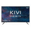Телевизор KIVI 40U600KD 40" (2020), черный