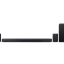Саундбар SAMSUNG HW-Q990C, черный