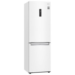 Холодильник LG DoorCooling+ GA-B459SQUM