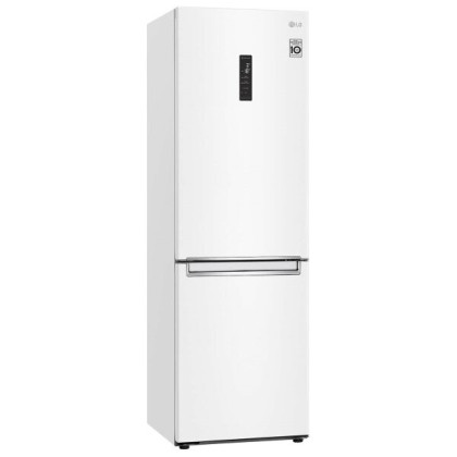 Холодильник LG DoorCooling+ GA-B459SQUM