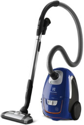 Пылесос Electrolux USORIGINDB UltraSilencer, синий