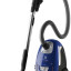 Пылесос Electrolux USORIGINDB UltraSilencer, синий