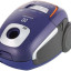 Пылесос Electrolux USORIGINDB UltraSilencer, синий