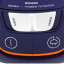 Пылесос Electrolux USORIGINDB UltraSilencer, синий