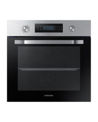 Электрический духовой шкаф Samsung NV68R3541RS