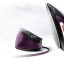 Парогенератор Philips GC9420 фиолетовый/черный