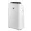 Очиститель/увлажнитель воздуха Sharp KC-D61RW, белый