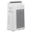 Очиститель/увлажнитель воздуха Sharp KC-D61RW, белый