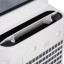 Очиститель/увлажнитель воздуха Sharp KC-D61RW, белый