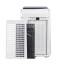Очиститель/увлажнитель воздуха Sharp KC-D61RW, белый