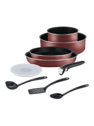 Набор посуды Tefal Ingenio 04186840 из 9 предметов