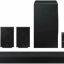 Саундбар Samsung HW-Q990D