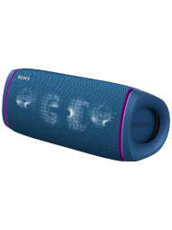 Портативная акустика Sony SRS-XB43 Синий