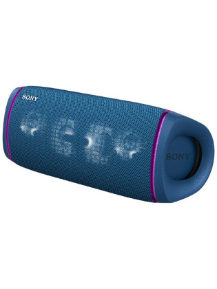 Портативная акустика Sony SRS-XB43 Синий