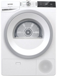 Сушильная машина Gorenje DA82IL белый