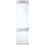 Встраиваемый холодильник Samsung BRB267054WW с Twin & Metal Cooling
