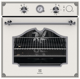 Электрический духовой шкаф Electrolux OPEB2640C