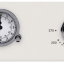 Электрический духовой шкаф Electrolux OPEB2640C
