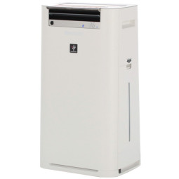 Очиститель/увлажнитель воздуха Sharp KC-G51RW