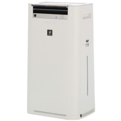 Очиститель/увлажнитель воздуха Sharp KC-G51RW