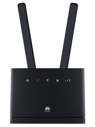 Wi-Fi роутер HUAWEI B315S-22 Black