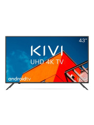 Телевизор KIVI 43U710KB (2020)