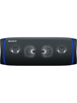 Портативная акустика Sony SRS-XB43 Черный